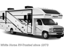 New 2027 Jayco Greyhawk 30Z available in Williamstown, New Jersey