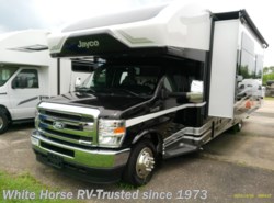 New 2027 Jayco Greyhawk 30Z available in Williamstown, New Jersey