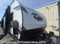 Used 2023 Forest River Cherokee Wolf Pack 25PACK12 available in Williamstown, New Jersey