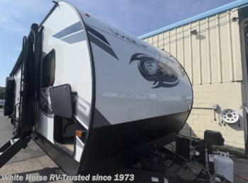 Used 2023 Forest River Cherokee Wolf Pack 25PACK12 available in Williamstown, New Jersey