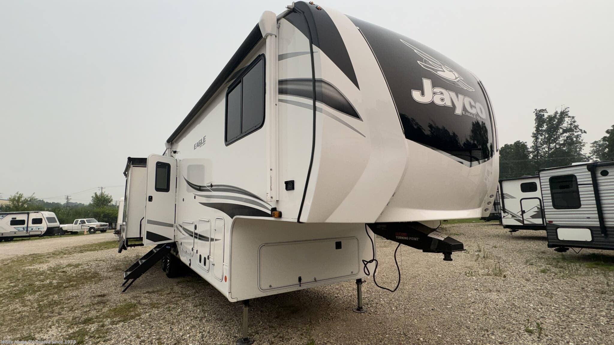 Used 2023 Jayco Eagle HT 31MB available in Williamstown, New Jersey