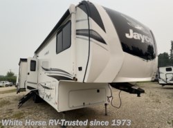 Used 2023 Jayco Eagle HT 31MB available in Williamstown, New Jersey