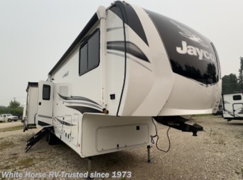 Used 2023 Jayco Eagle HT 31MB available in Williamstown, New Jersey