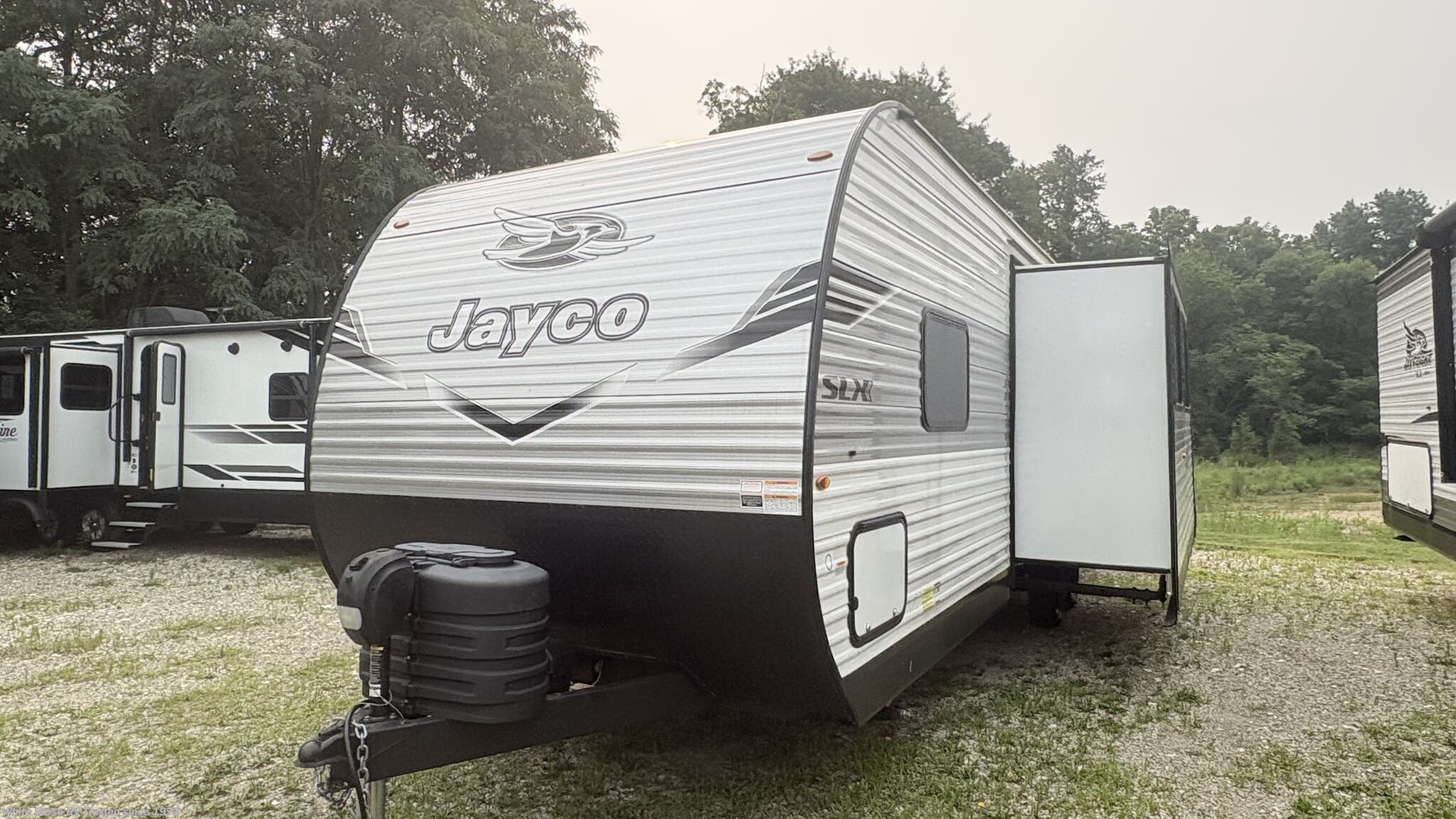Used 2025 Jayco Jay Flight SLX 263BHSW available in Williamstown, New Jersey