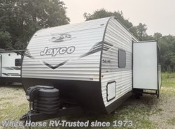 Used 2025 Jayco Jay Flight SLX 263BHSW available in Williamstown, New Jersey