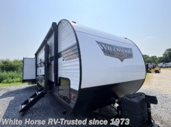 Used 2022 Forest River Wildwood 31KQBTS available in Williamstown, New Jersey
