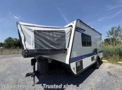 Used 2018 Jayco Jay Feather 17Z available in Williamstown, New Jersey