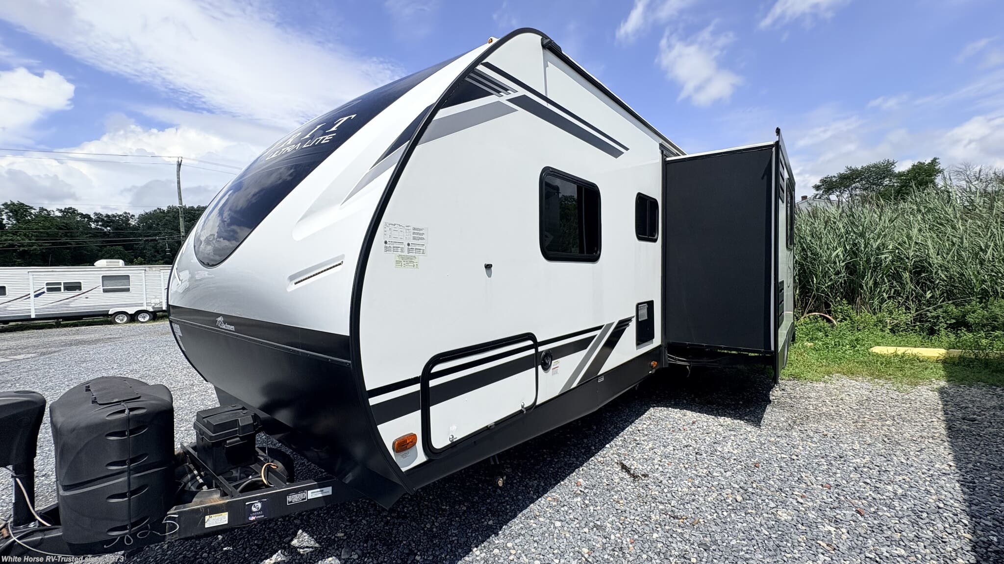 Used 2021 Coachmen Spirit Ultra Lite 2659BH available in Williamstown, New Jersey