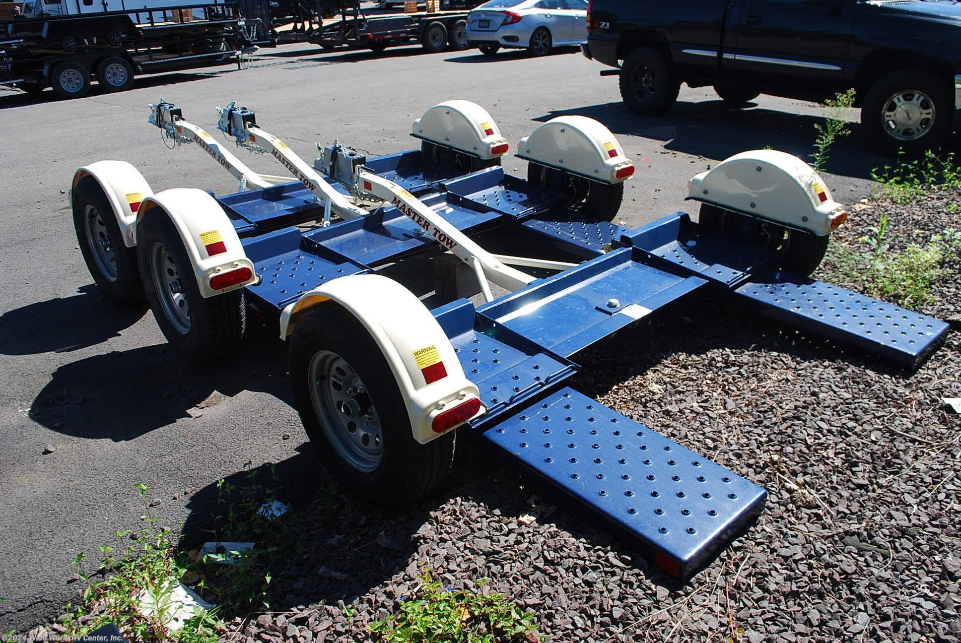 Master Tow trailers for sale
