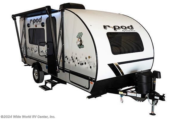 2022 Forest River R-Pod RP-190 available in Wilkes-Barre, PA