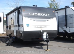  New 2022 Keystone Hideout 186SS available in Wilkes-Barre, Pennsylvania