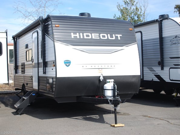 2022 Keystone Hideout 186SS available in Wilkes-Barre, PA