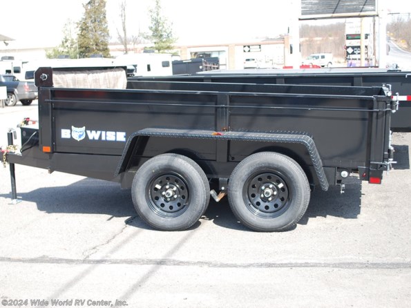 2022 CAM Superline 6CAM614LPHD HEAVY DUTY DUMP - 6 TON available in Wilkes-Barre, PA