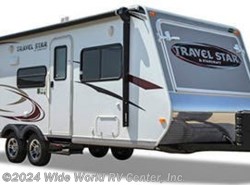Used 2014 Starcraft Travel Star 229TB available in Wilkes-Barre, Pennsylvania