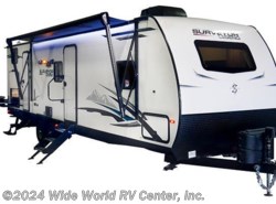  New 2022 Forest River Surveyor Legend 296QBLE available in Wilkes-Barre, Pennsylvania