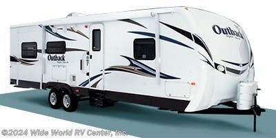 2012 Keystone Outback 298RE available in Wilkes-Barre, PA