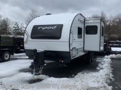  New 2023 Forest River R-Pod RPT203 available in Wilkes-Barre, Pennsylvania