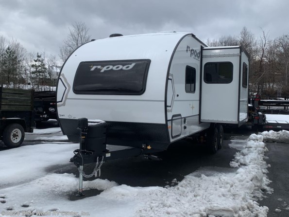 2023 Forest River R-Pod RPT203 available in Wilkes-Barre, PA