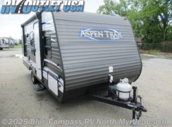 Full Specs For 2018 Dutchmen Aspen Trail 2460rls Rvs Rvusa Com