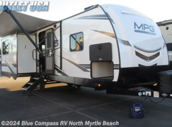 New 2022 Cruiser RV MPG 2780RE available in Longs, South Carolina