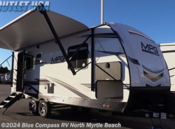 New 2022 Cruiser RV MPG 2100RB available in Longs, South Carolina