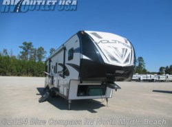  Used 2017 Dutchmen Voltage 3005 available in Longs, South Carolina