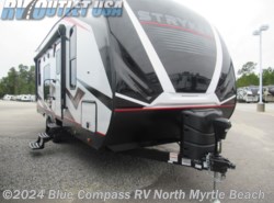 New 2022 Cruiser RV Stryker ST-2313 available in Longs, South Carolina