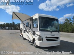  Used 2018 Coachmen Pursuit Precision 29SS available in Longs, South Carolina