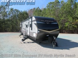  New 2023 Forest River Aurora 32BDS available in Longs, South Carolina