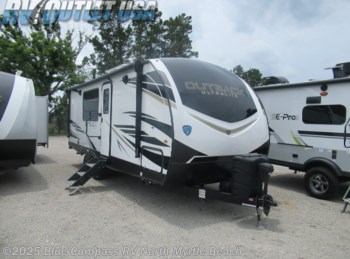Used 2022 Keystone Outback Ultra-Lite 221UMD available in Longs, South Carolina