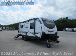 New 2024 Cruiser RV Twilight Signature 21RB available in Longs, South Carolina