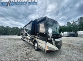 Used 2013 Itasca Ellipse 42GD available in Longs, South Carolina