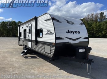 New 2024 Jayco Jay Flight SLX 8 260BH available in Longs, South Carolina
