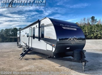 New 2024 Forest River Aurora Sky Series 340BHTS available in Longs, South Carolina