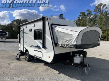 Used 2017 Jayco Jay Feather 7 16XRB available in Longs, South Carolina