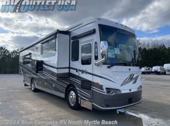 New 2024 Tiffin Allegro Bus 35CP available in Longs, South Carolina