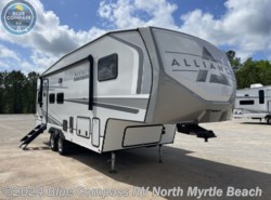 New 2024 Alliance RV Avenue All-Access Series 26RD available in Longs, South Carolina