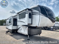 New 2024 Jayco North Point 382FLRB available in Longs, South Carolina