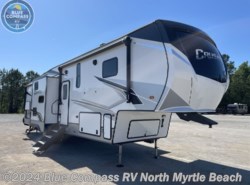 Used 2022 Prime Time Crusader 395BHL available in Longs, South Carolina