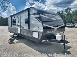 New 2024 Forest River Aurora Light 26BH available in Longs, South Carolina