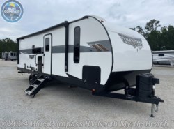 Used 2023 Forest River Wildwood Platinum Edition 26RBSX available in Longs, South Carolina