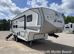 New 2024 Alliance RV Avenue All-Access 26RD available in Longs, South Carolina