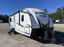 Used 2022 CrossRoads Sunset Trail 268RL available in Longs, South Carolina
