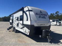 New 2024 Alliance RV Delta 251BH available in Longs, South Carolina