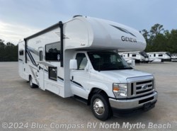 New 2025 Thor Motor Coach Geneva 31VT available in Longs, South Carolina
