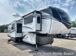 New 2024 Jayco North Point 382FLRB available in Longs, South Carolina