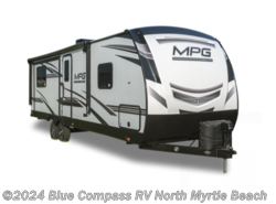 Used 2022 Cruiser RV MPG 2500BH available in Longs, South Carolina