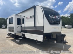 New 2024 Alliance RV Valor All-Access 31T13 available in Longs, South Carolina