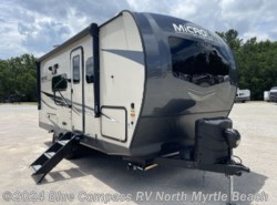 Used 2022 Forest River Flagstaff Micro Lite 21DS available in Longs, South Carolina