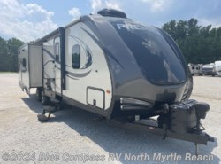 Used 2017 Keystone Bullet Premier Ultra Lite 30RIPR available in Longs, South Carolina